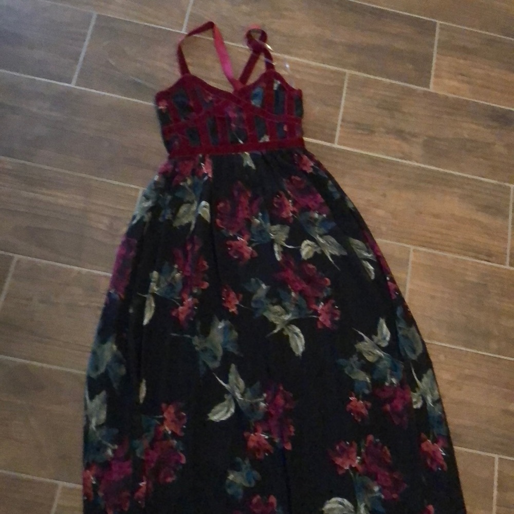 Gianni Bini dress